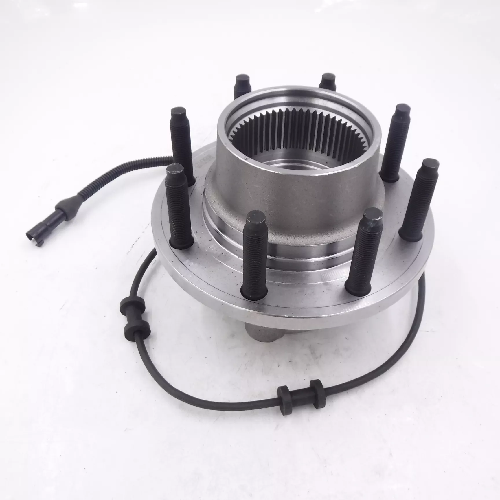 Single Timken Front Wheel Hub Bearing For 1999-2005 Ford Excursion SEE DES