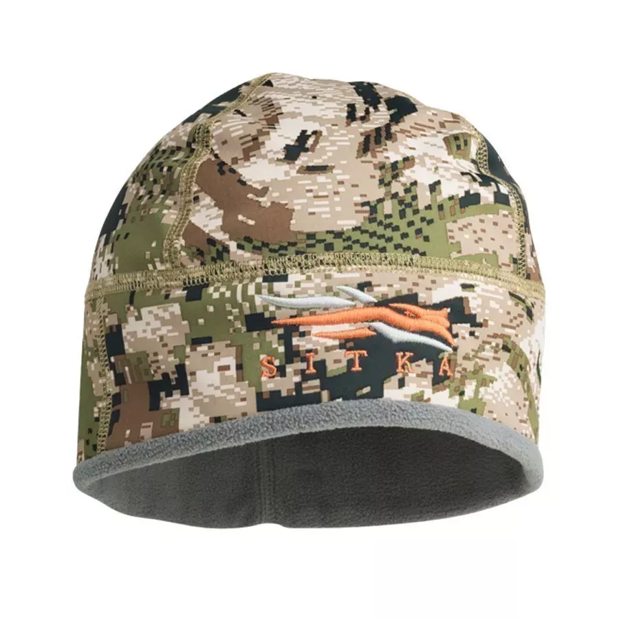 Sitka Gear Women's Jetstream Beanie - Optifade Subalpine - OSFA