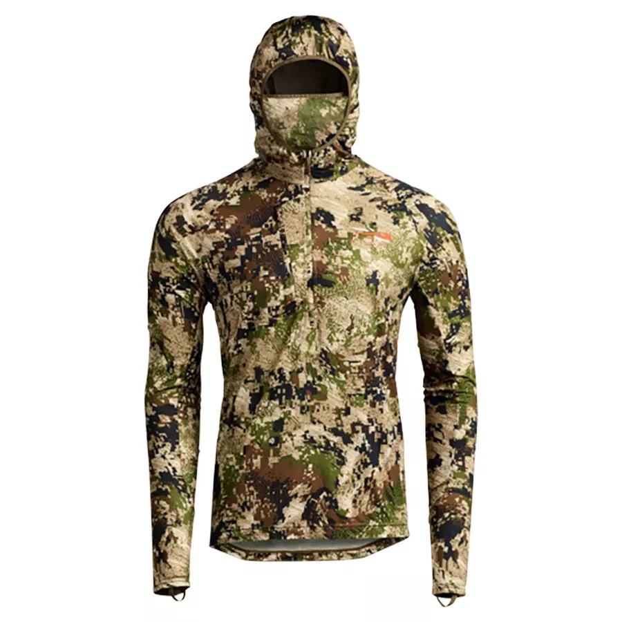 Sitka Men's Equinox Guard Hoody