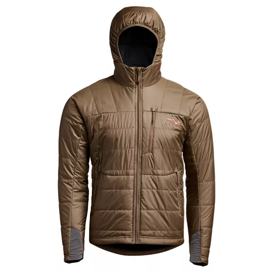 Sitka Men's Insulated Kelvin Aerolite Jacket
