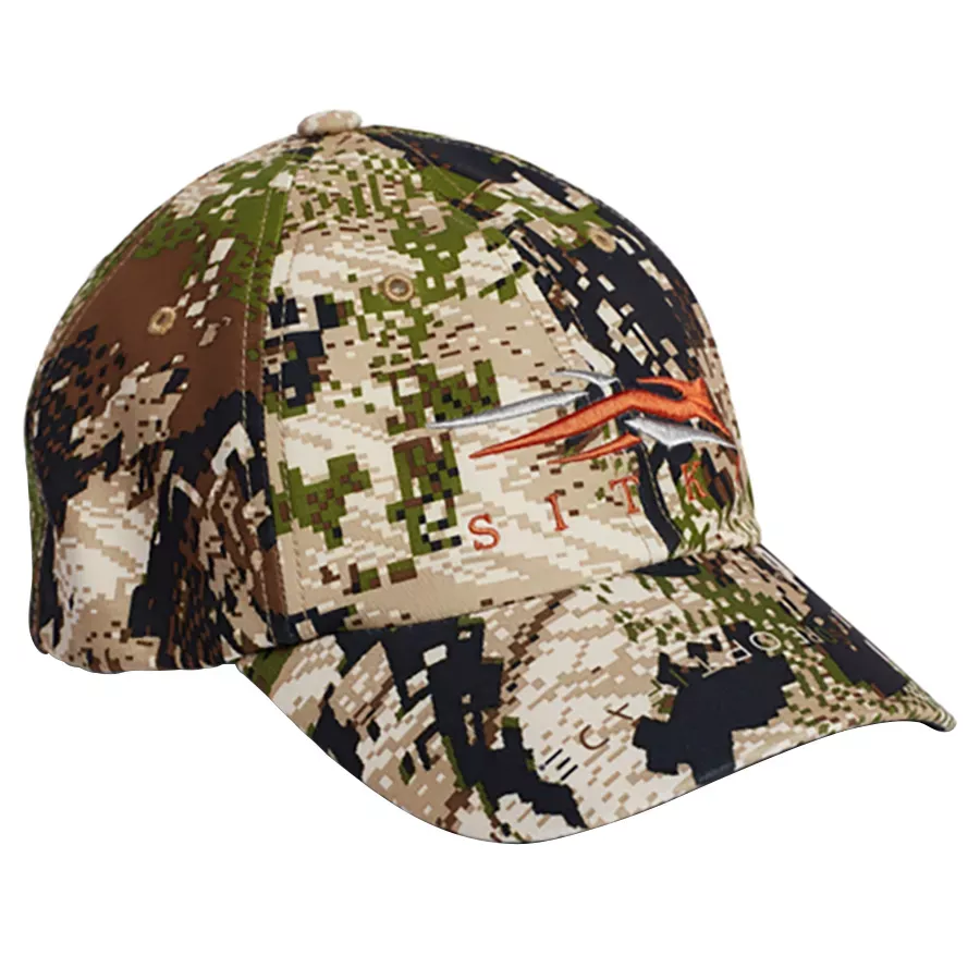 Sitka Men's Traverse Cap - Subalpine
