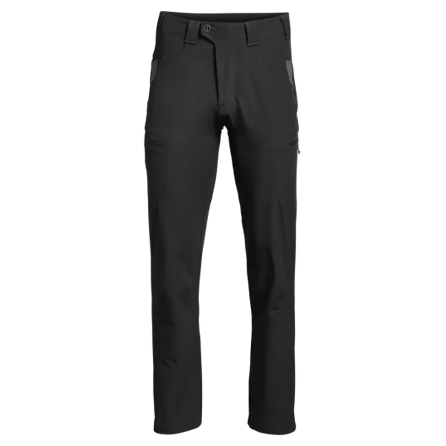 Sitka Men's Traverse Water Repellent Pants - Lead