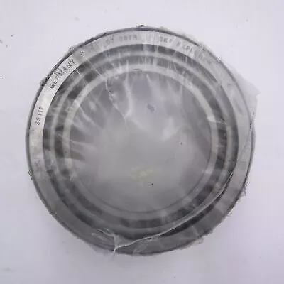 SKF 33117 Radial Tapered Roller Bearing Full Assembly