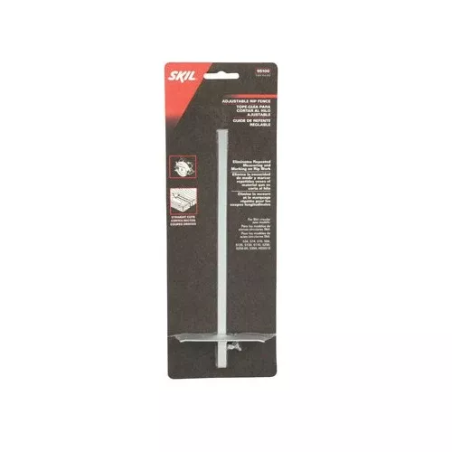 Skil 95100 Adjustable Circular Saw Rip Fence