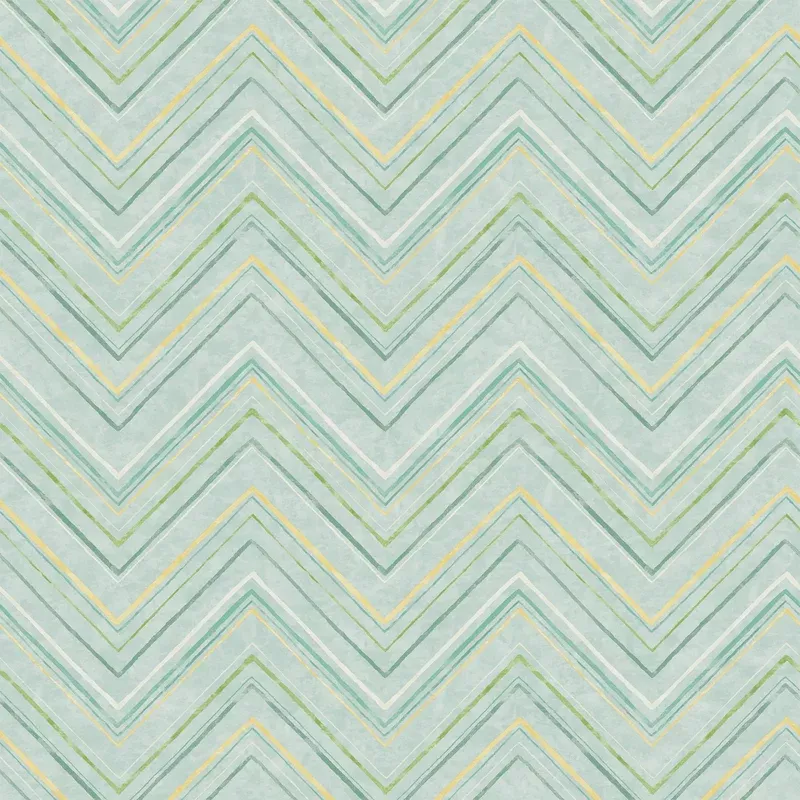 Skyway Pistachio Wallpaper