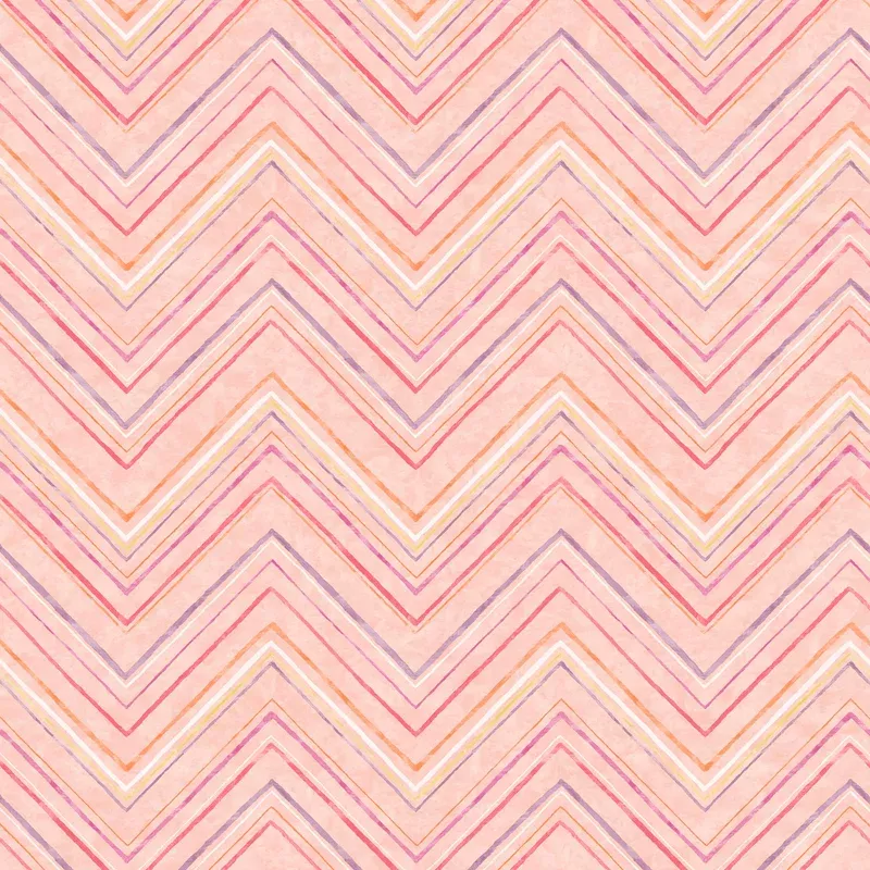 Skyway Salmon Wallpaper