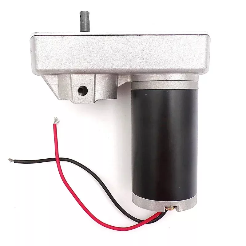 Slide Out Motor 12V 18:1 Ratio 30 Amp Replaces Lippert M-8910 NBK-20579