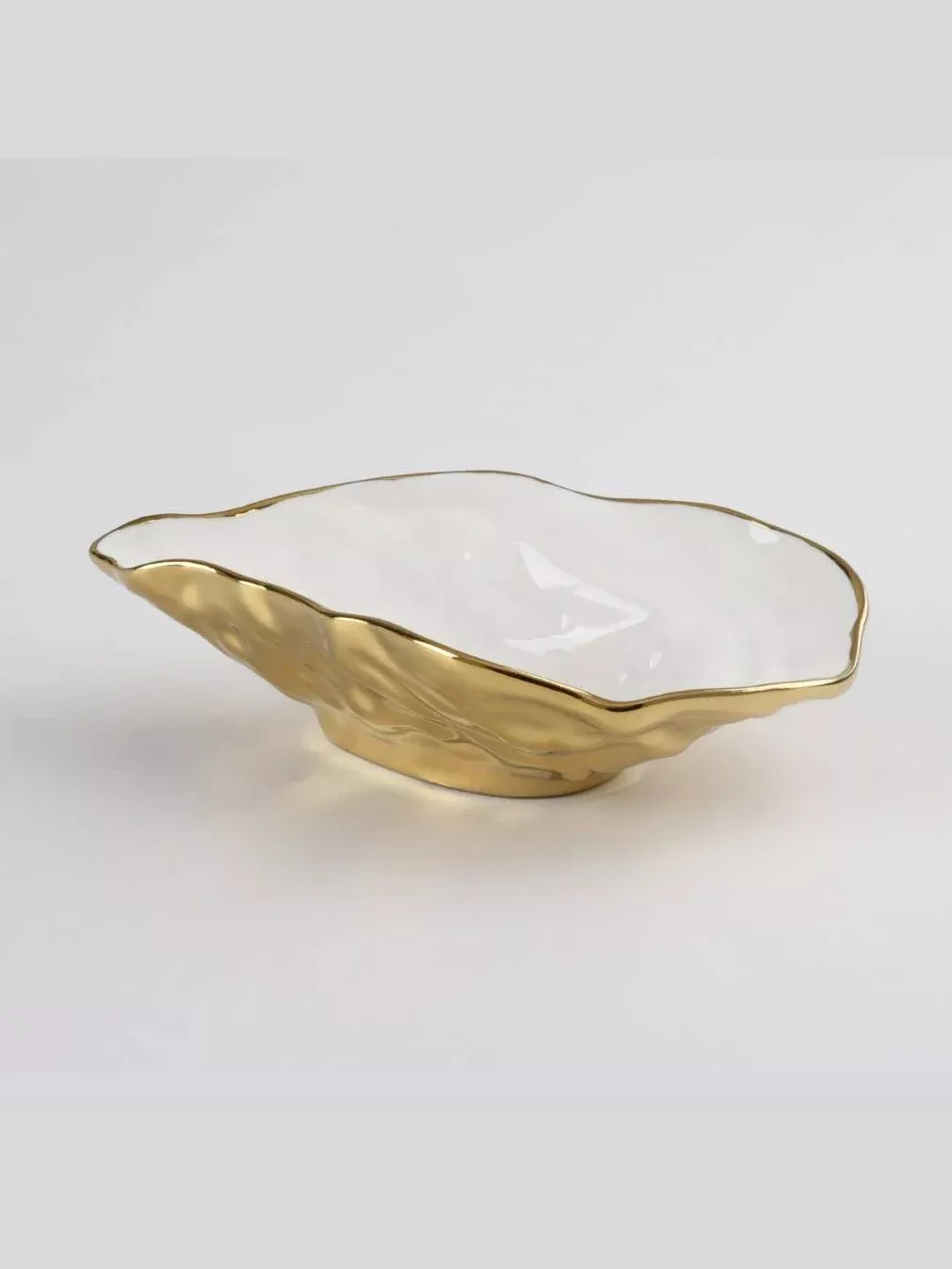 Small Oyster Bowl
