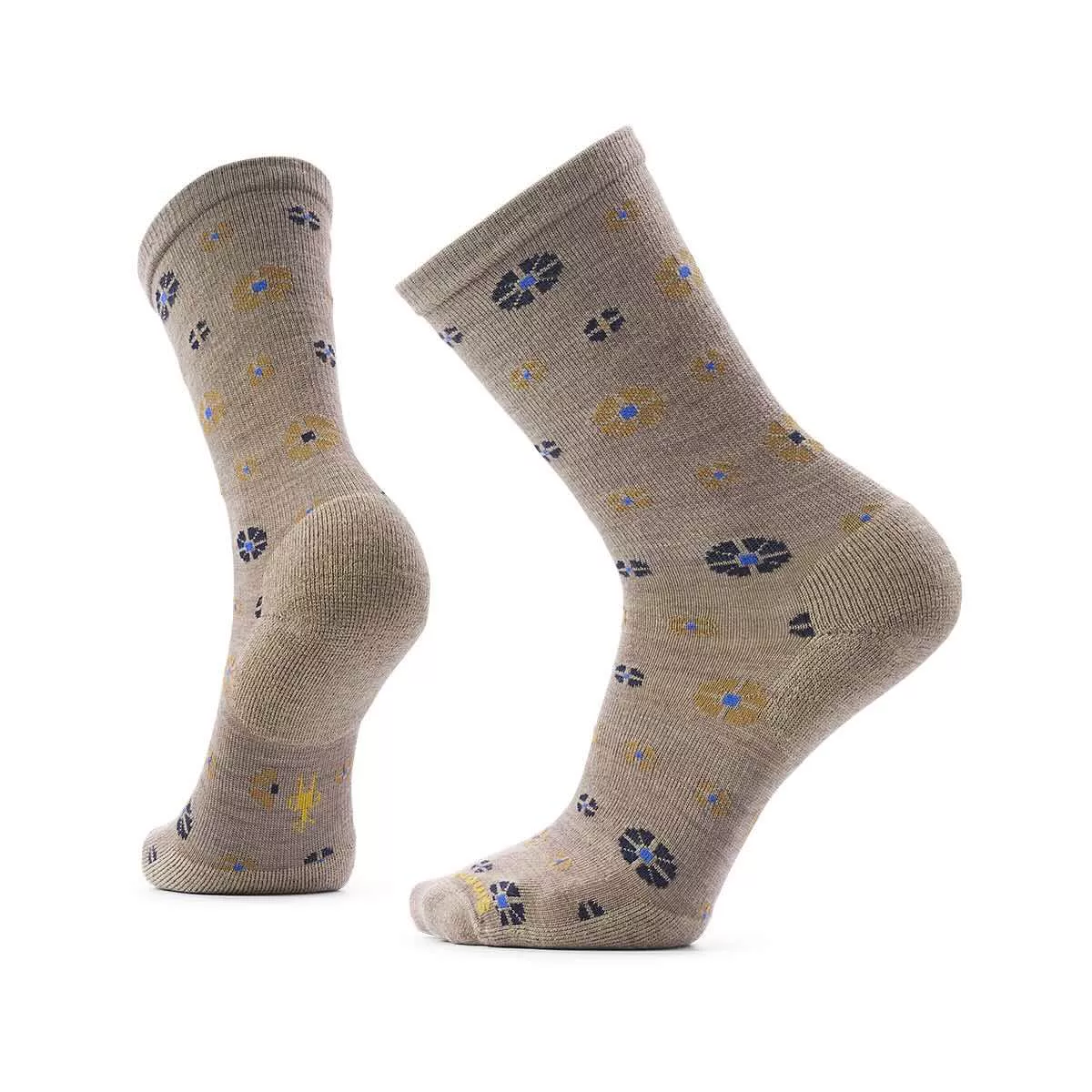 Smartwool Everyday Wellshire Crew Socks