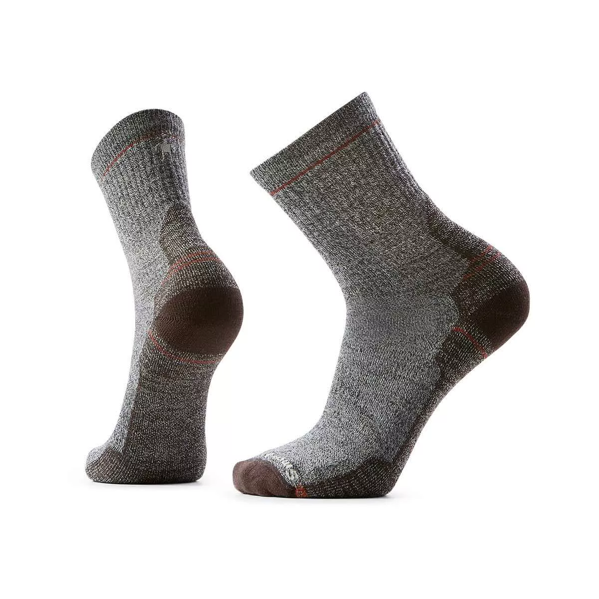 Smartwool Men's Hike Light Cushion Mid Crew Socks
