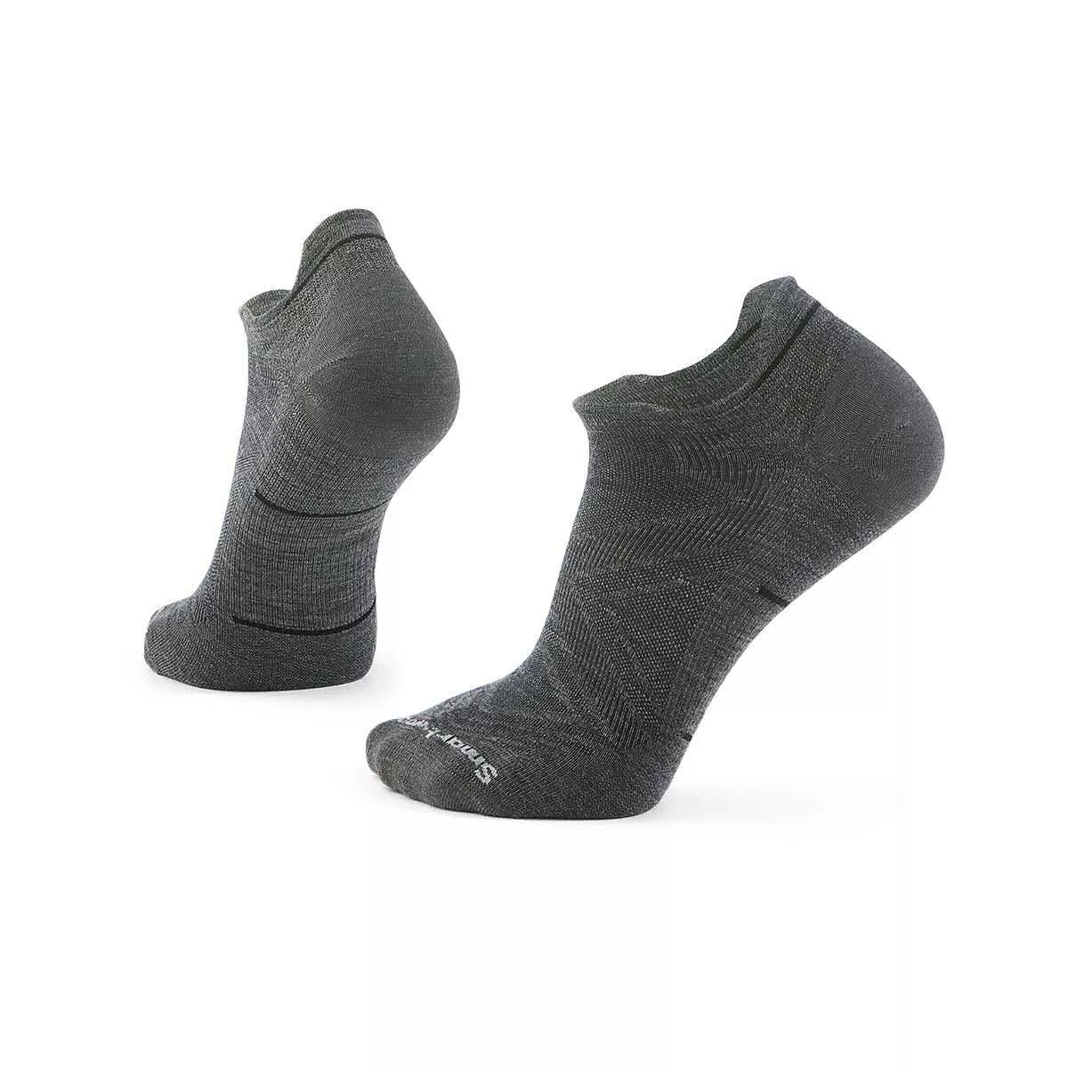 Smartwool Run Zero Cushion Low Ankle Socks