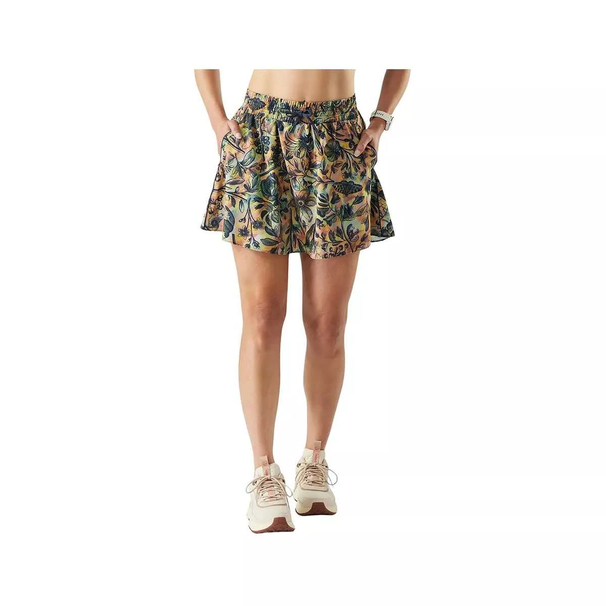 Smartwool Women's Active Lined Skirt