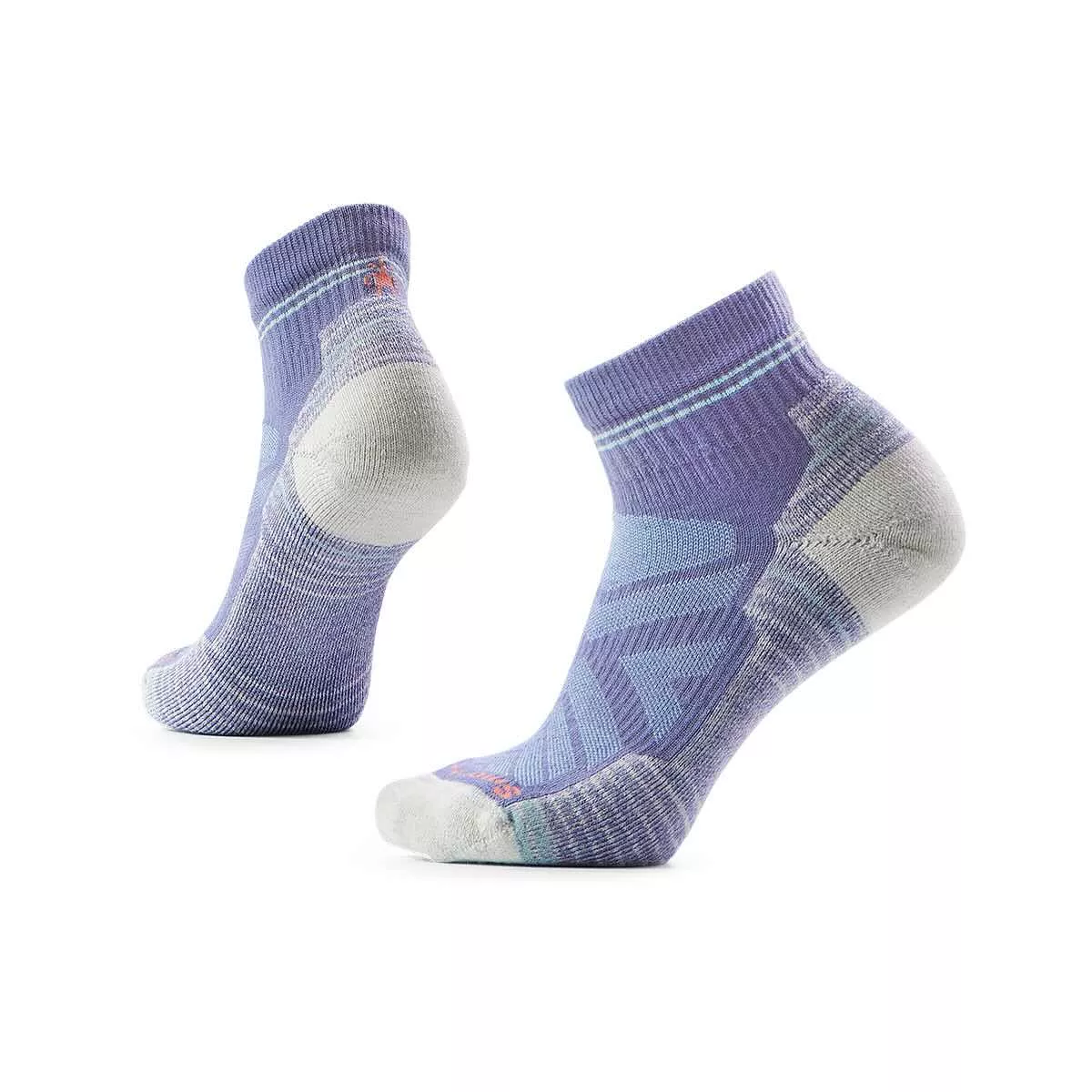 Smartwool Women's Hike Light Cushion Ankle Socks