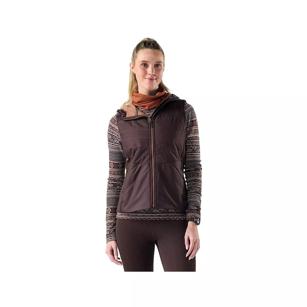 Smartwool Women's Smartloft Vest