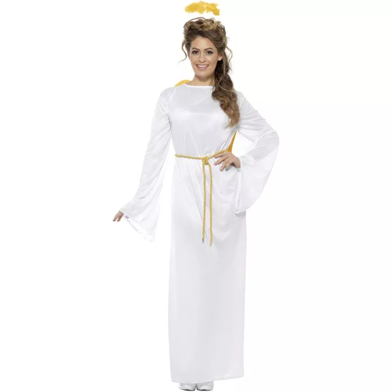 Smiffys Angel Gabriel Costume