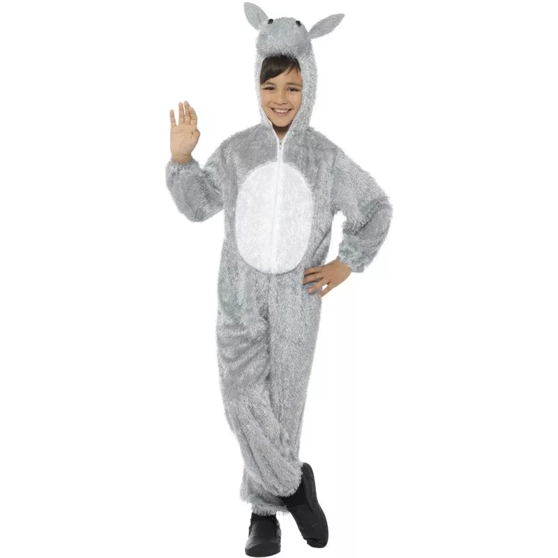 Smiffys Donkey Costume
