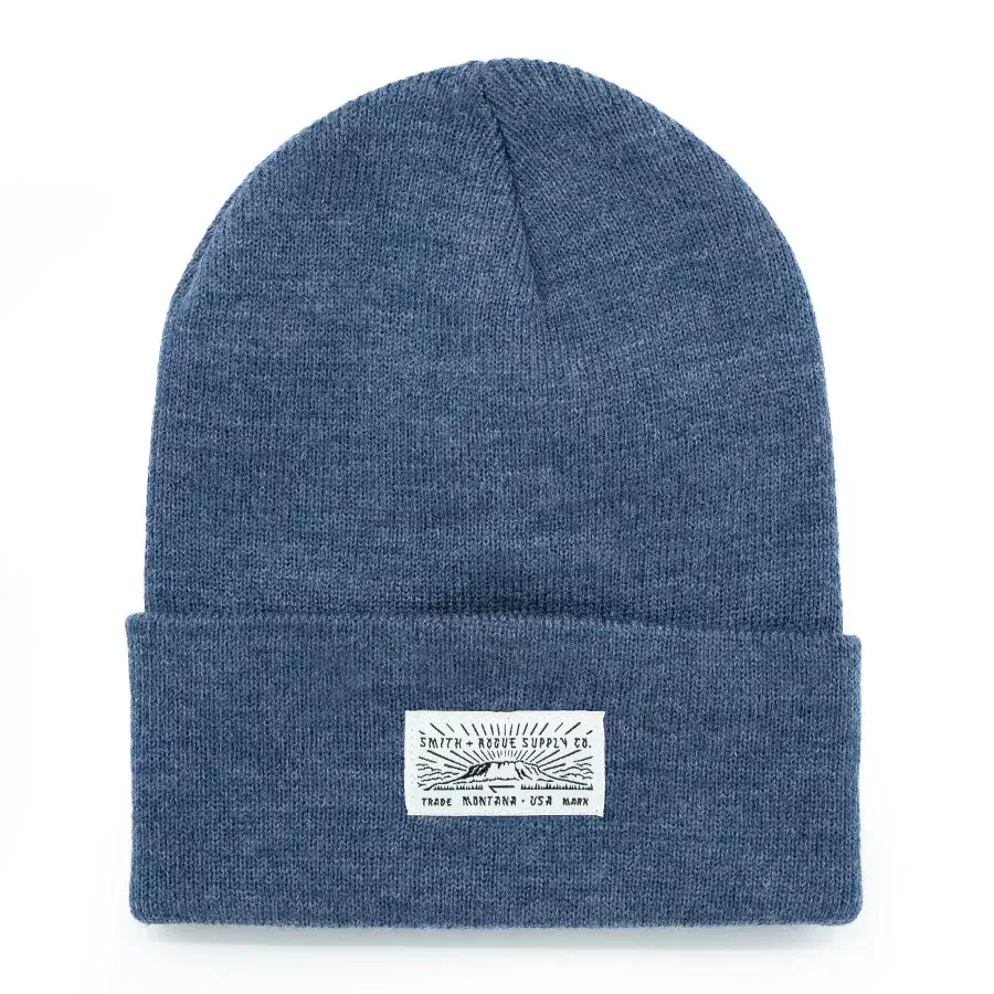 Smith + Rogue Butte Watch Cap
