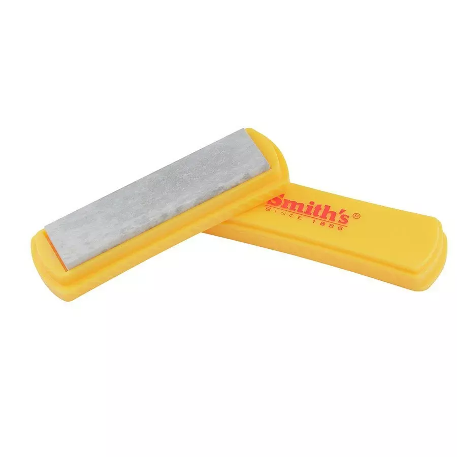 Smith's 4" Natural Arkansas Sharpening Stone