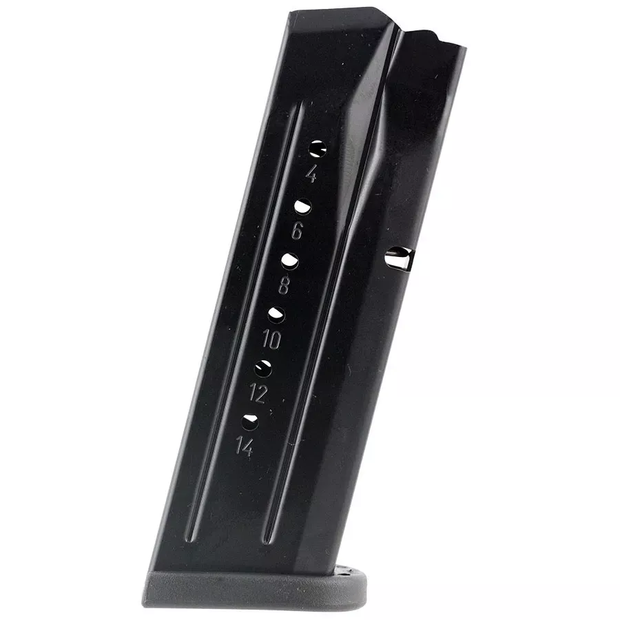 Smith & Wesson M&P M2.0 9mm Compact Magazine - 15 Round