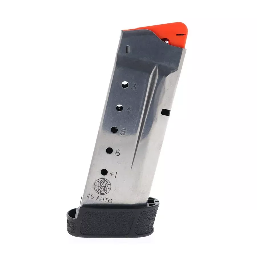 Smith & Wesson M&P Shield .45 ACP Magazine - 7 Round