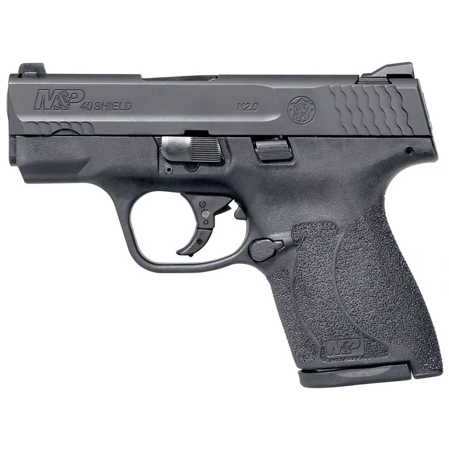 Smith & Wesson M&P Shield M2.0 .40 S&W Semi Automatic Pistol