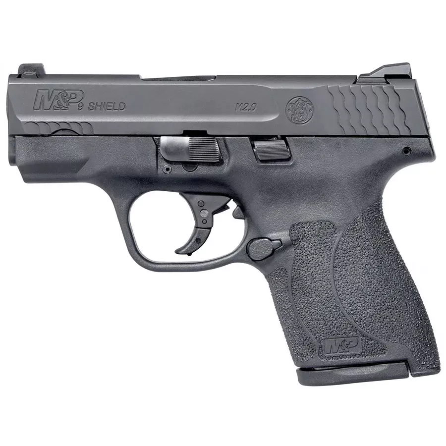 Smith & Wesson M&P Shield M2.0 9mm Semi Automatic Pistol
