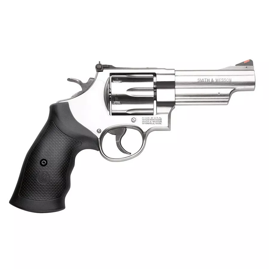 Smith & Wesson Model 629 4" Barrel Revolver