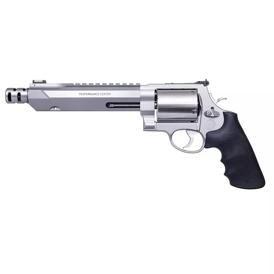 Smith & Wesson Performance Center Model 460XVR™ Revolver