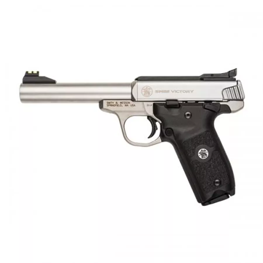 Smith & Wesson SW22 Victory Pistol