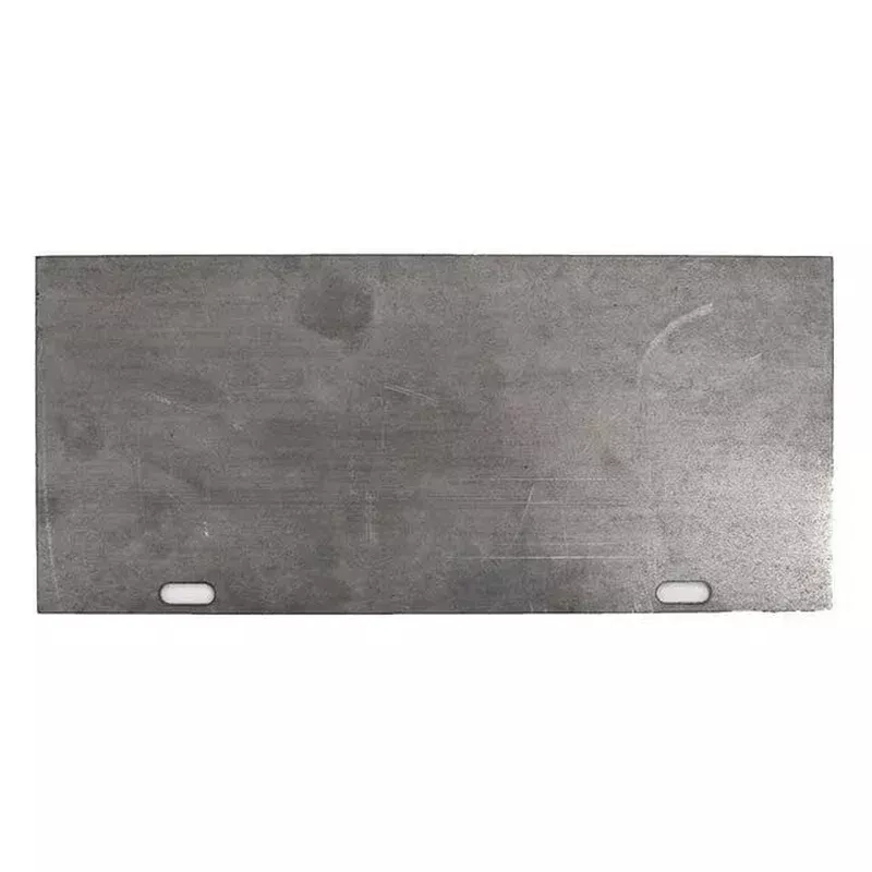 Smoke Curtain | Replacement Smoke Deflector | Part #23800
