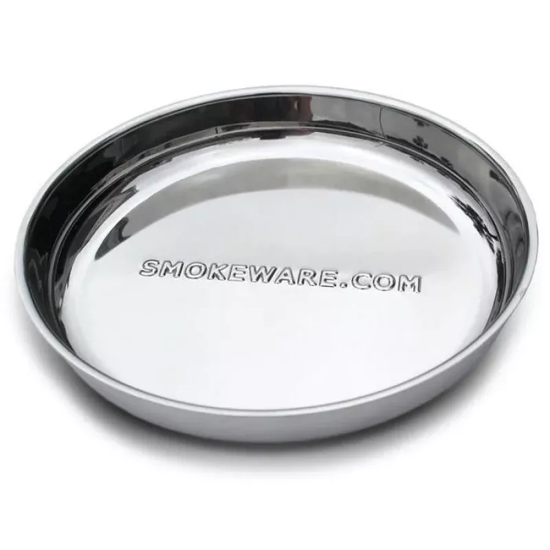 Smokeware Drip – Druippan MiniMax