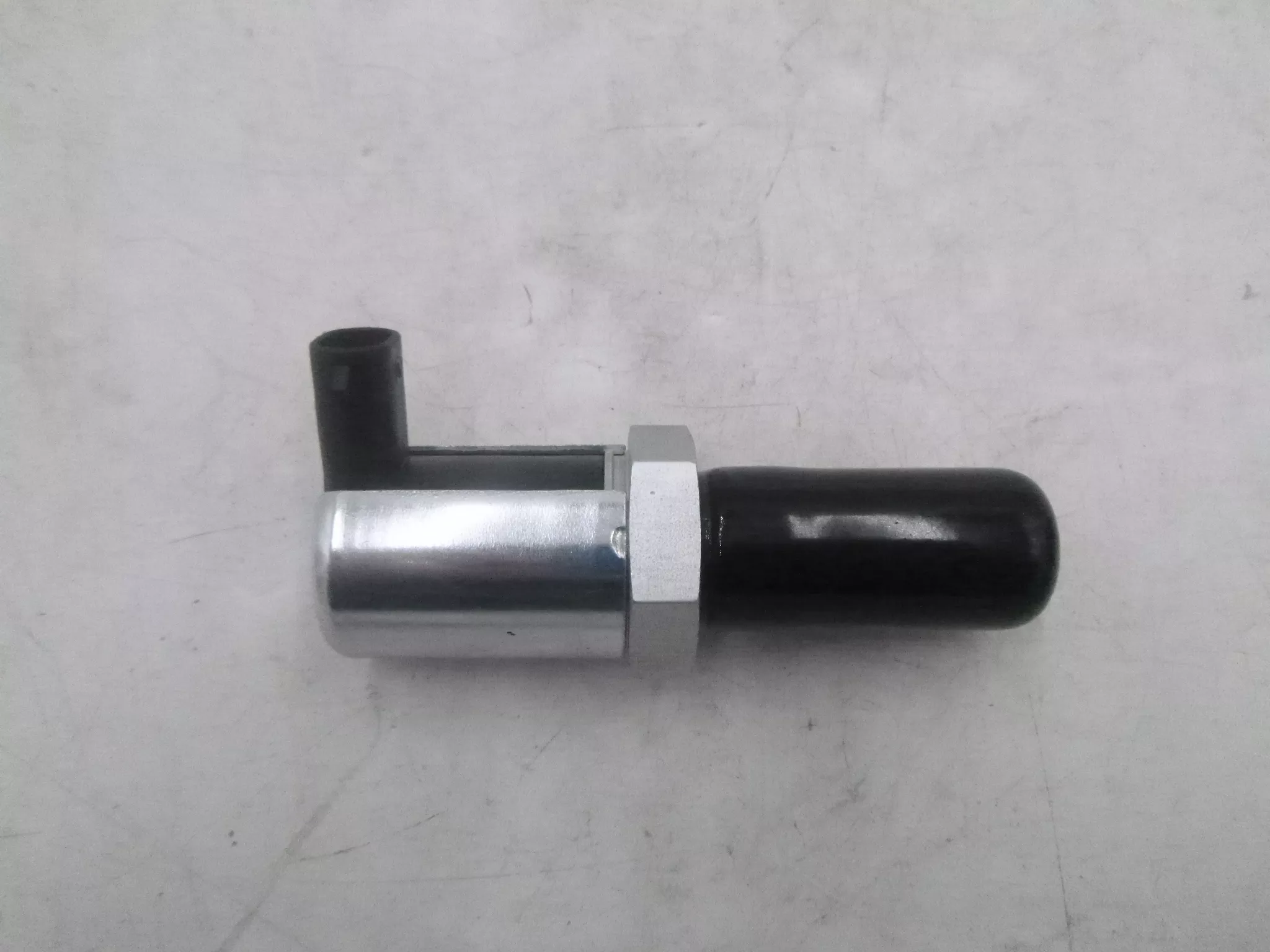 SMP Fuel Injection Pressure Regulator 429 203-24