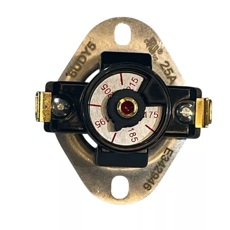 Snap-Disc Limit Control For Boiler Adjustable from 175 to 215 (SD005)