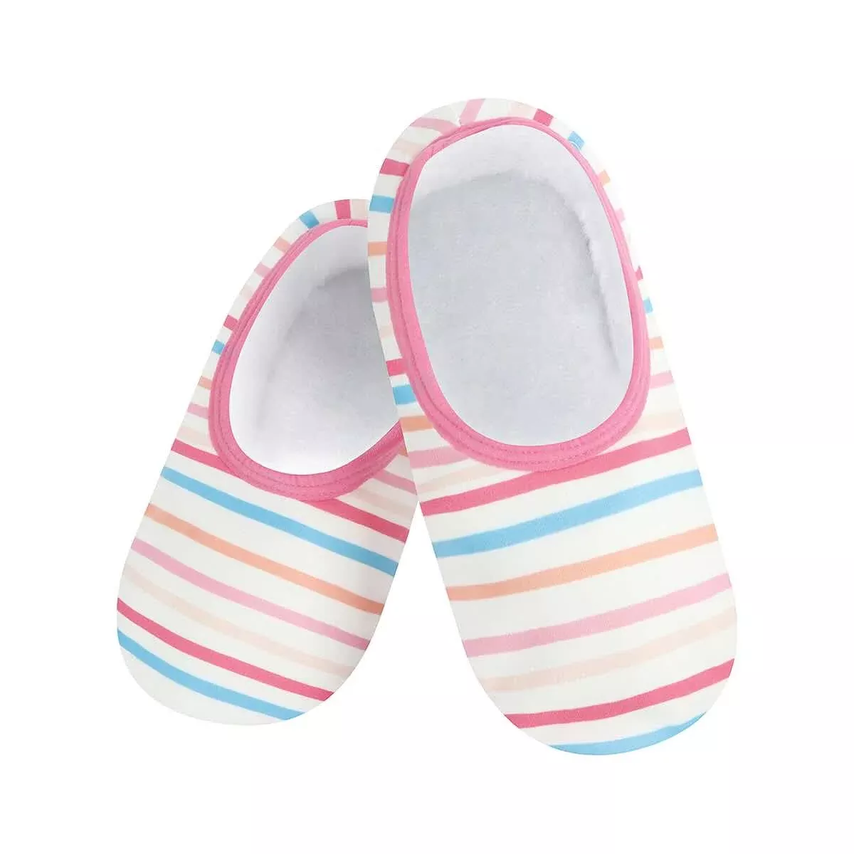 Snoozies Women's Skinnies Slipper Socks