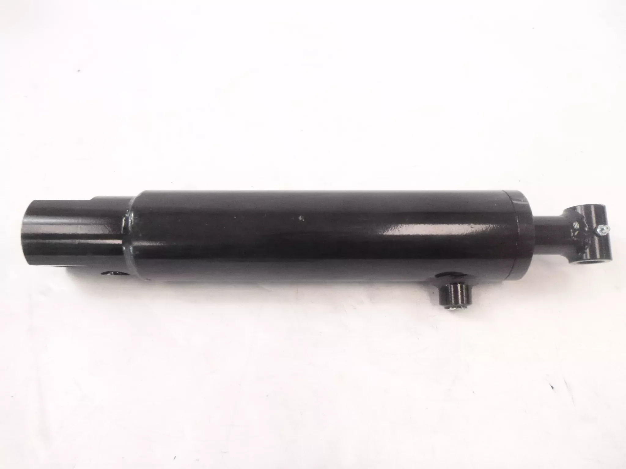 Snow Power 11-2020 DC 2.5 x 8.0 x 1.25 Stroke Tang Hydraulic Cylinder