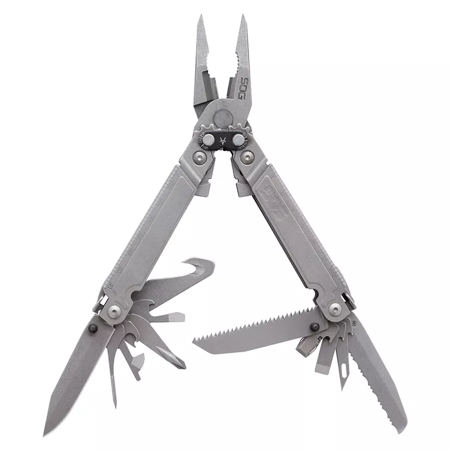 SOG PowerAccess Assist MT Multi-Tool