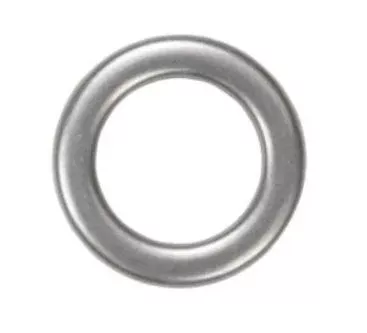 Solid Unbreakable Rings Size #4 - 80lb.