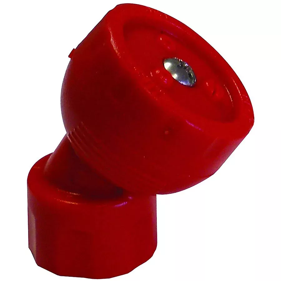 Solo Speed Tip Multiple Spray Pattern Nozzle