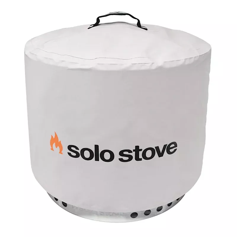 Solo Stove Bonfire Shelter