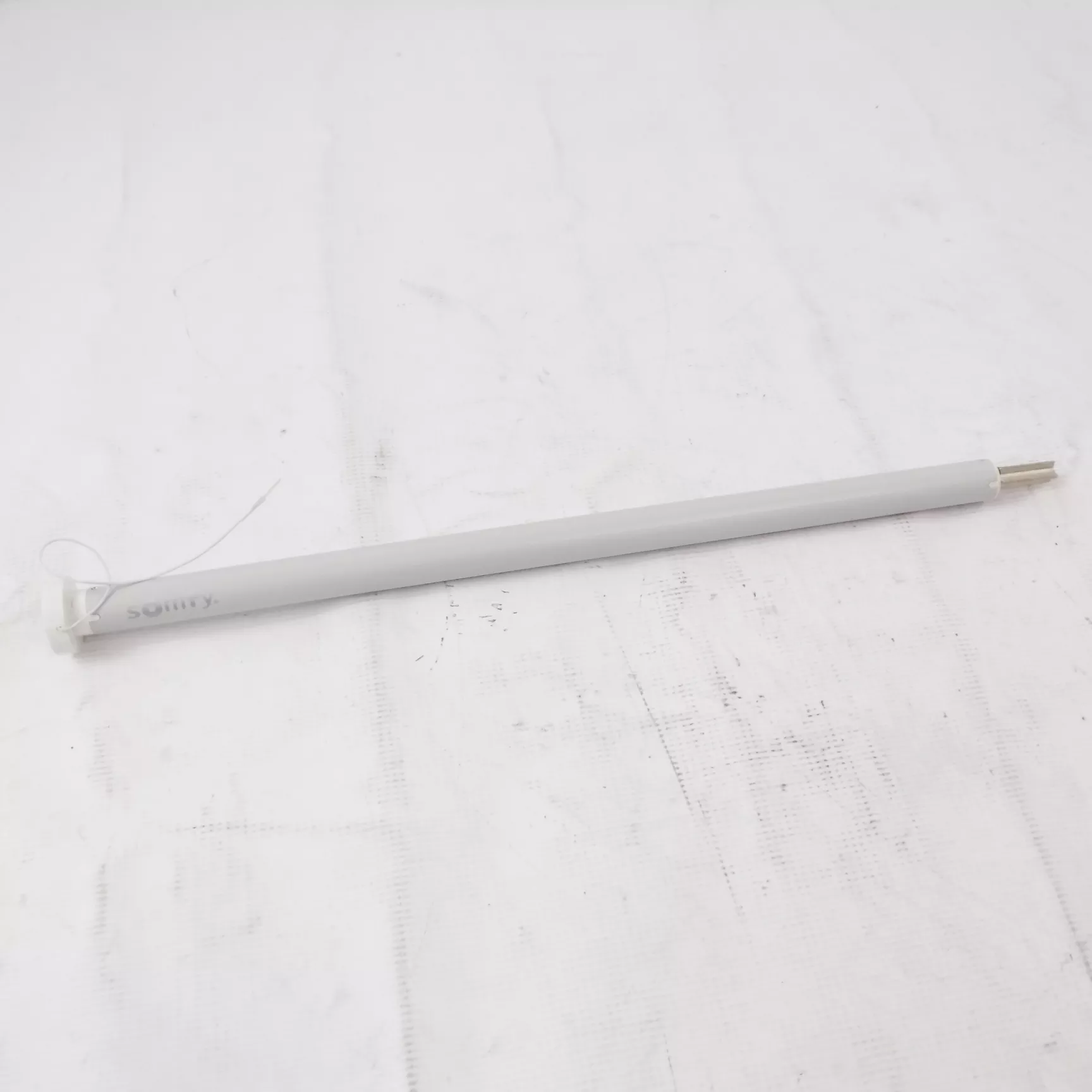 Somfy Sonesse Roll Up 24 12V WireFree RTS Li-ion Motor 1240278C See Desc