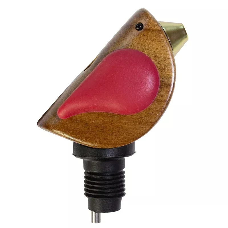 Songbird Specialties Bottle Pourer Red