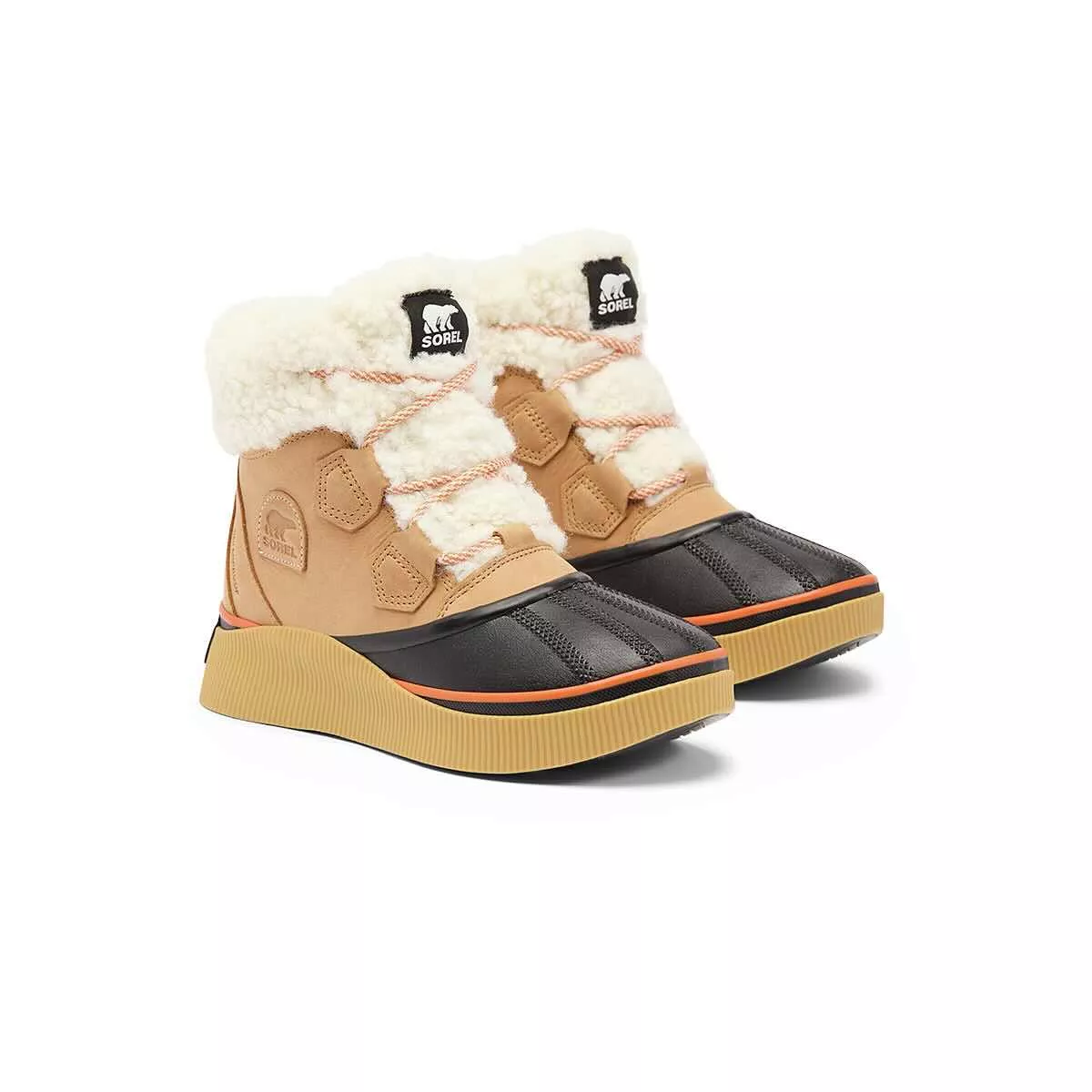 SOREL Women's Out N About IV Chillz Winter Boots