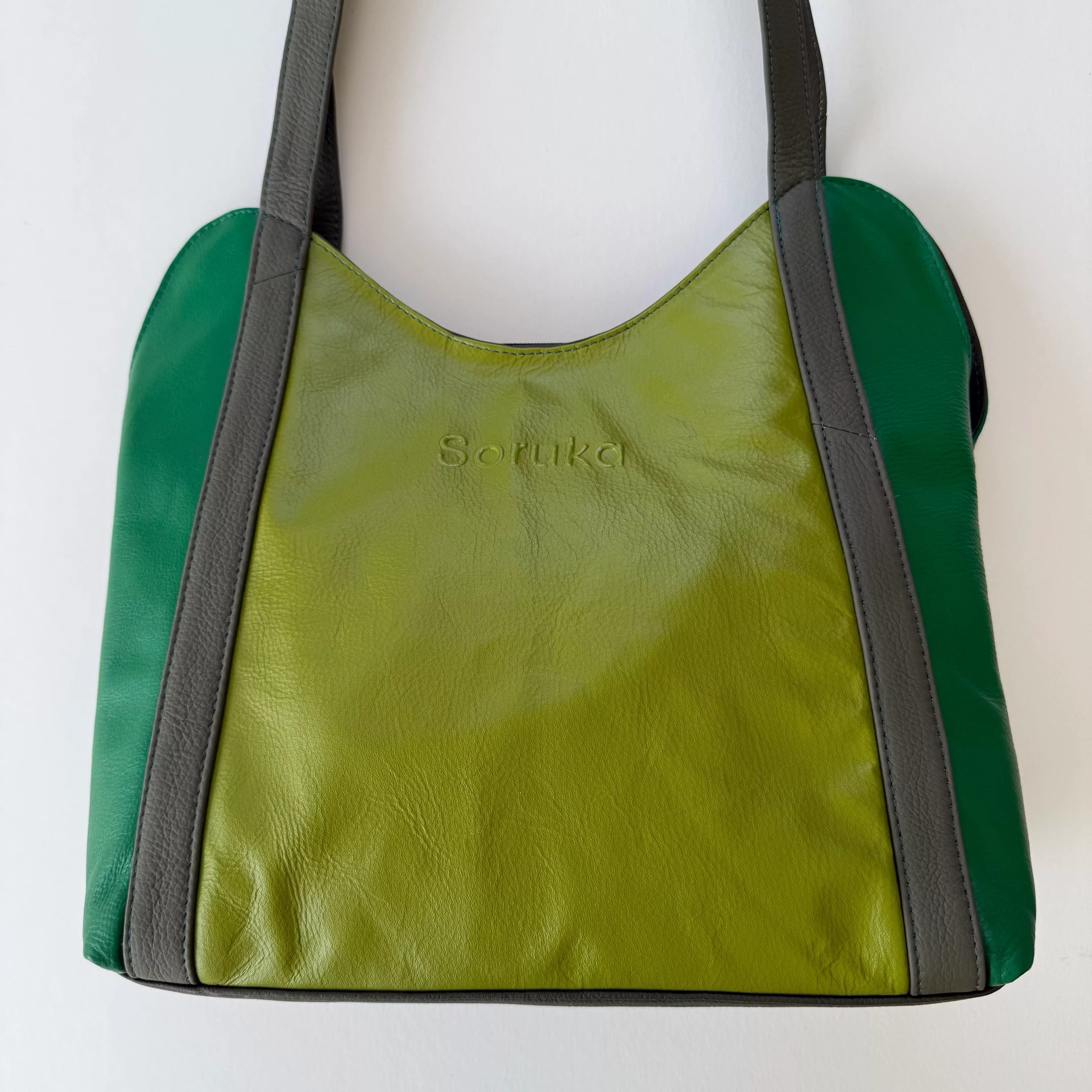 Soruka - Graciella Shoulder Bag, Green
