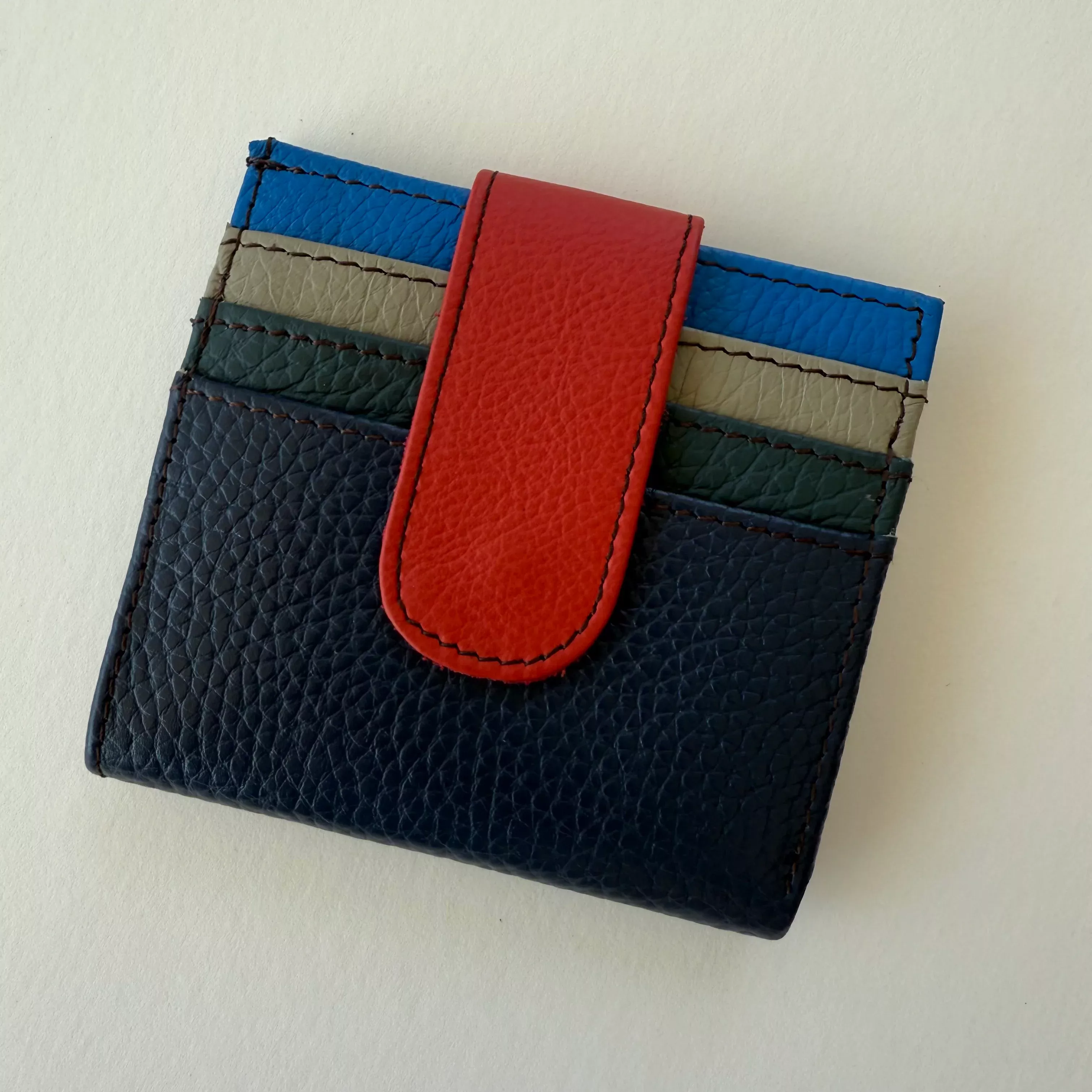 Soruka - Kelly Wallet, Marina