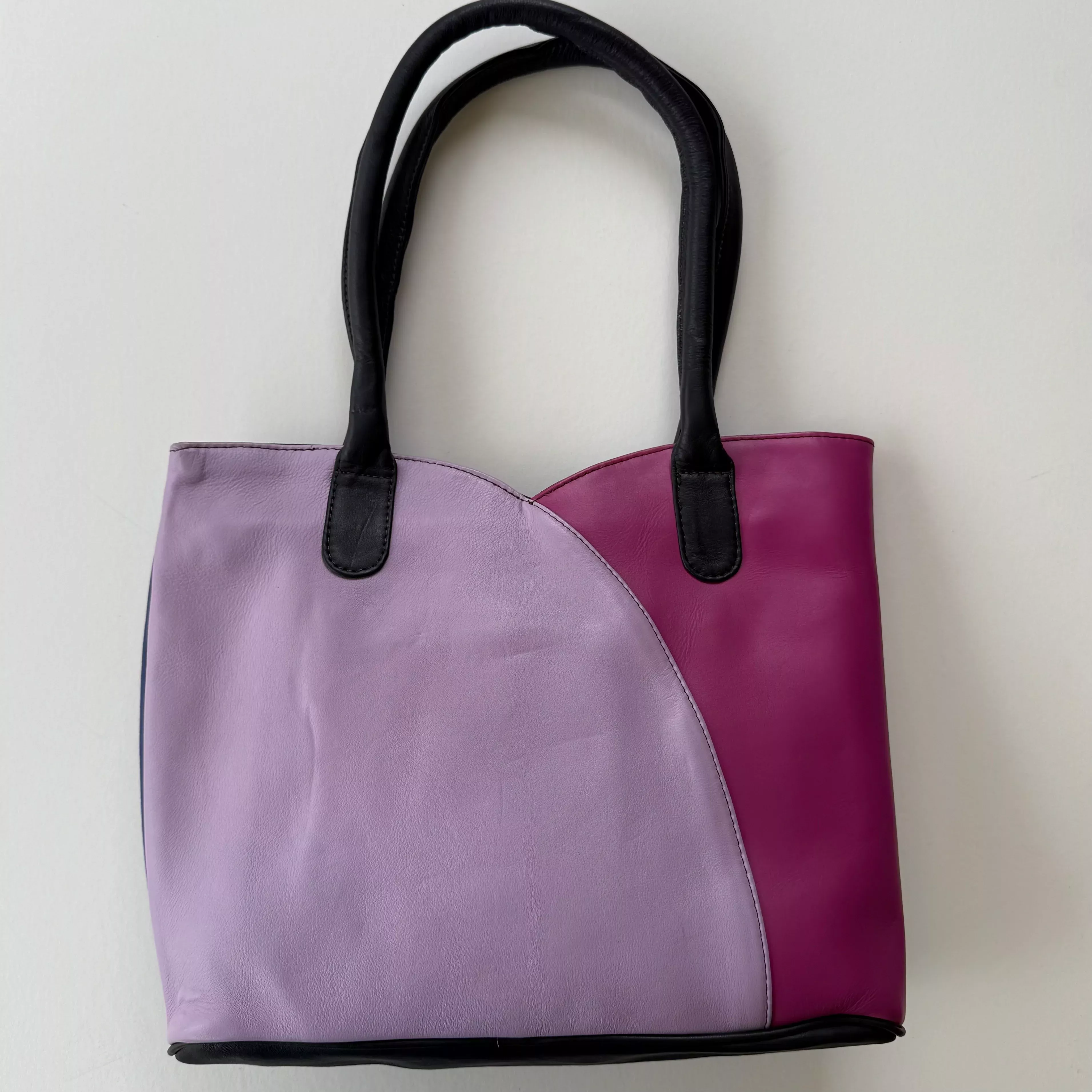 Soruka - Valeria Tote, Lavender