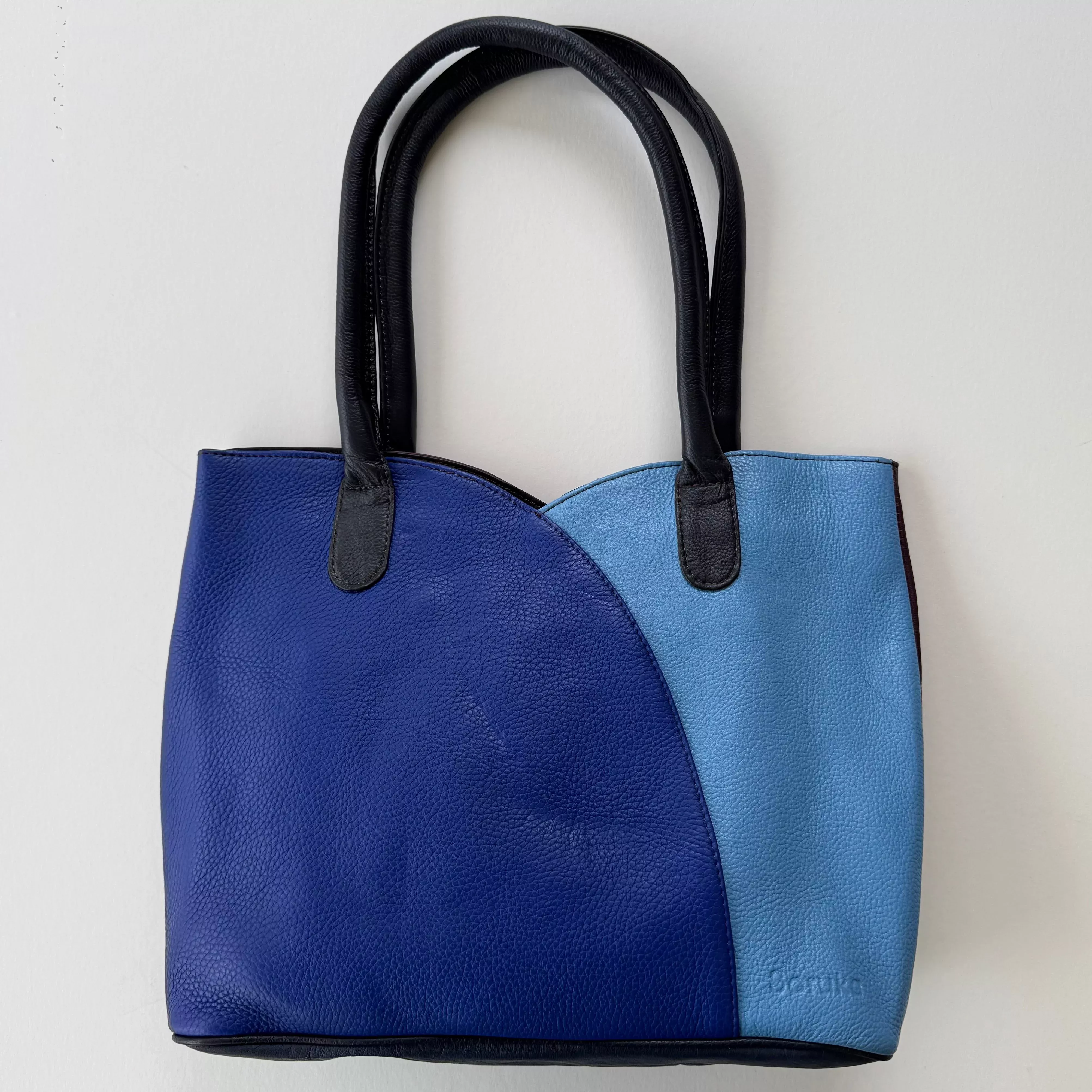 Soruka - Valeria Tote, Ocean