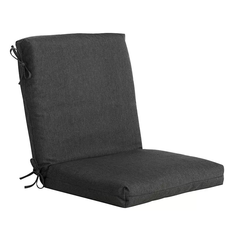 Sorvino Ash Premium Outdoor Hinged Cushion