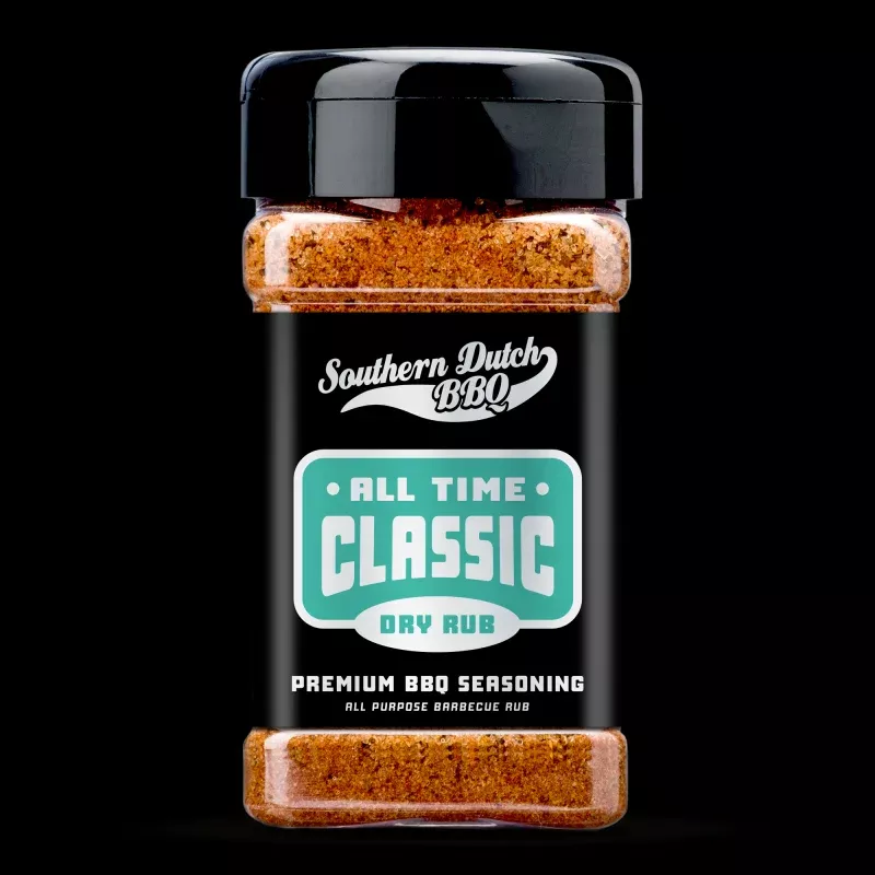 Southern Dutch BBQ – All Time Classic