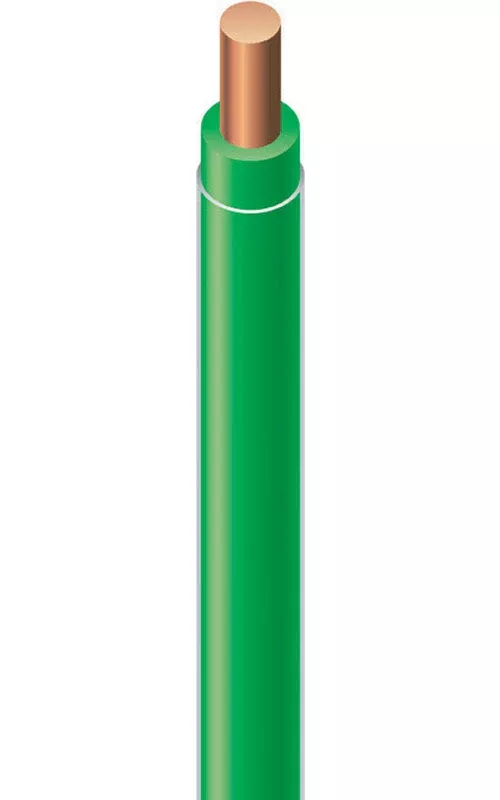Southwire 11591558 Building Wire, 12 Gauge, 600 Volt