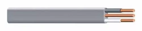 Southwire 13056723 Underground Feeder Wire, 100'